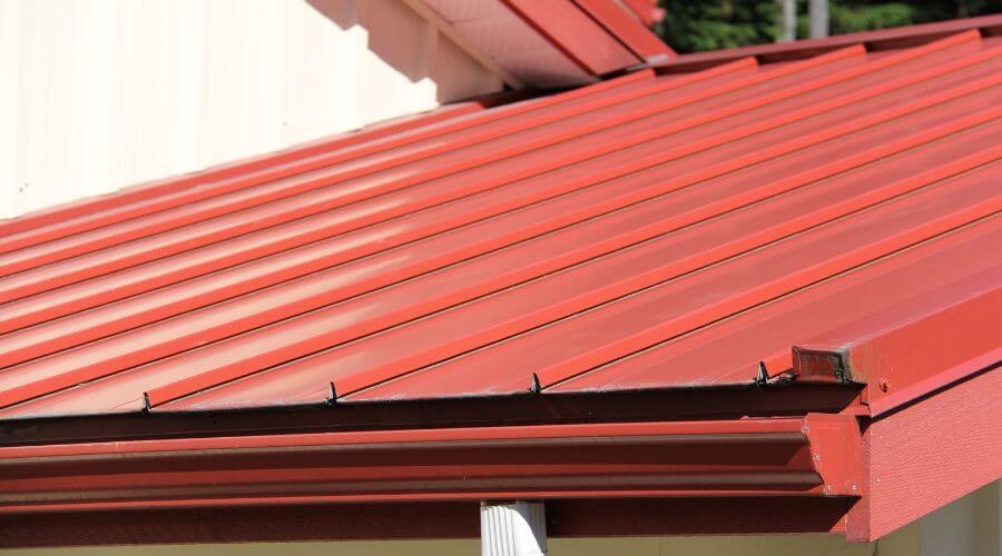 Industrial Roof Replacement in Fountain Green, UT